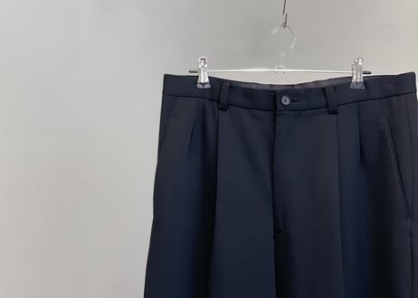 issey miyake pants