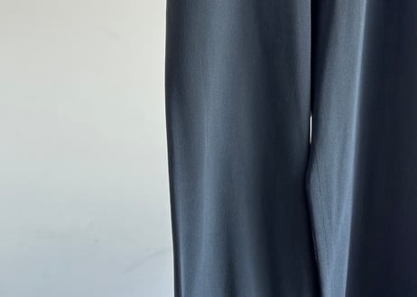 jilsander set up suit black