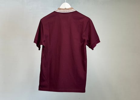 marc jacobs 1st line polo shirt