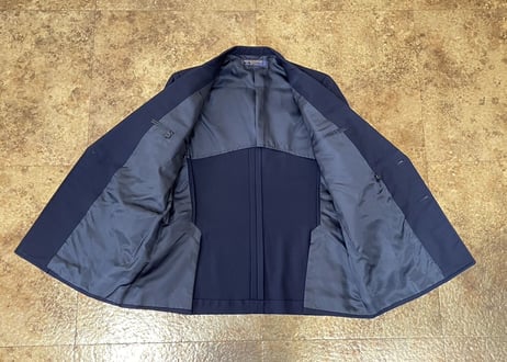 brooks brothers double blazer