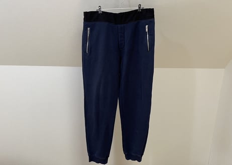 maison margiela eazy wide pants