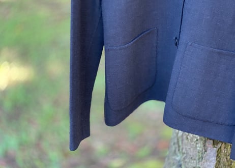 margaret howell ”初期”set up suit