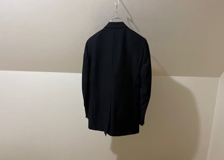 tiziano 2020aw ”4piece” set up suit dead stock