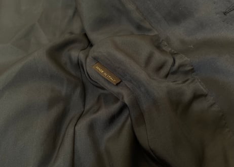 louis vuitton jacket dead stock