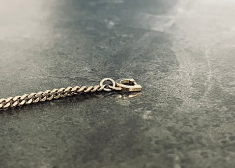 80-90s dior bracelet #A