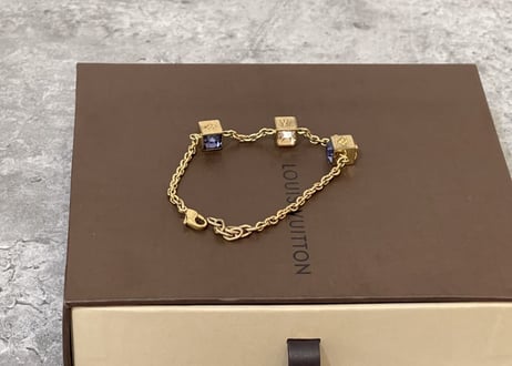 louis vuitton bracelet