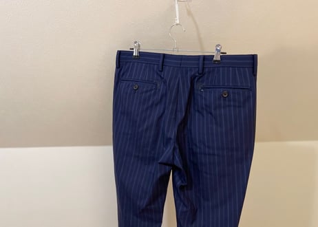 paul simit soho fit set up suit