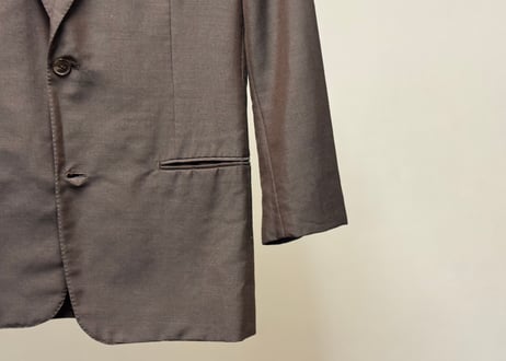 hermes jacket