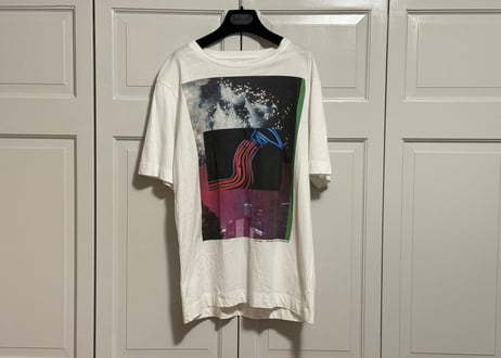 dries van noten "Mika Ninagawa" tops