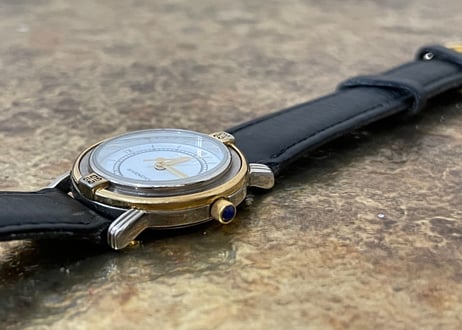 givenchy dress watch