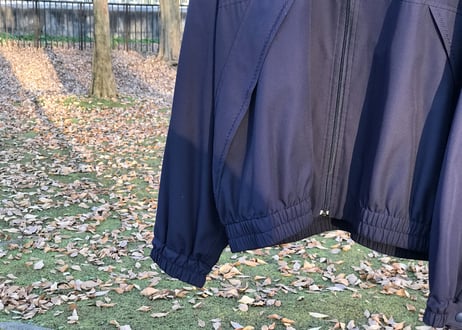 kenzo nylon jacket