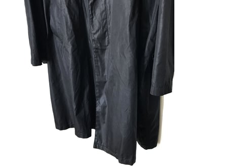 2018ss giorgio armani long coat