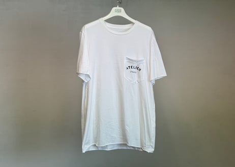 maison margiela atelier tops