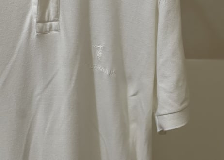 trussardi polo shirt