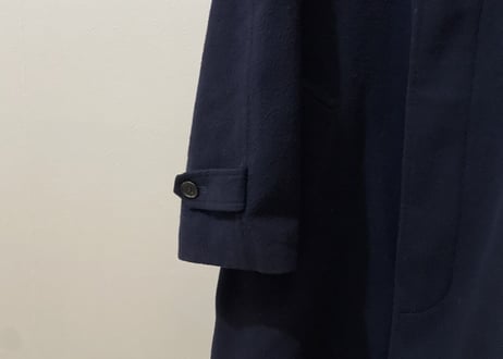christian dior long coat