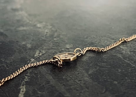 80-90s dior bracelet #C
