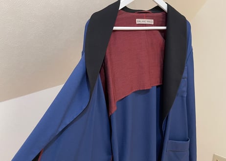 emiliano rinaldi over size jacket