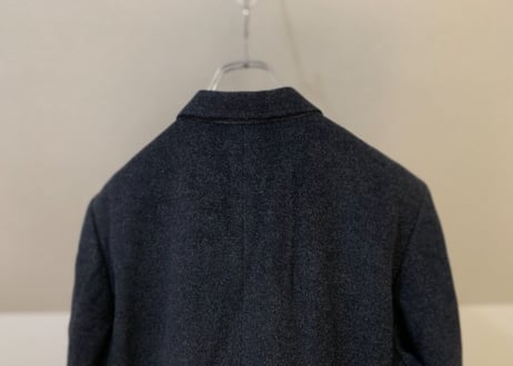 paul smith chesterfield coat