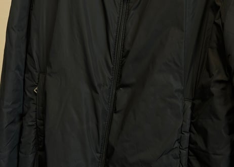 00s prada sports outer #A