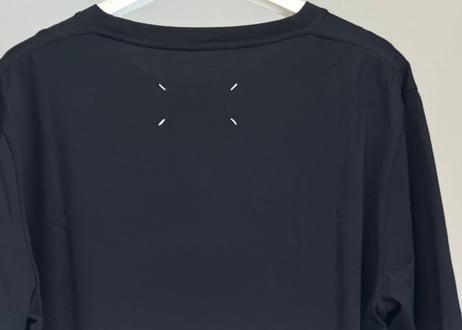 maison margiela stereo type tops dead stock