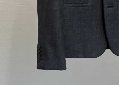 saint laurent paris by hedi slimane jacket #3
