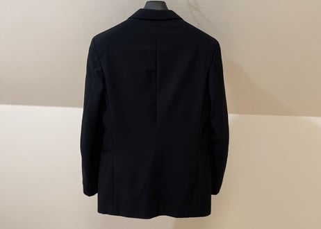 christian dior smoking jacket dead stock