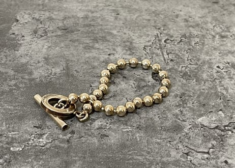 gucci silver bracelet