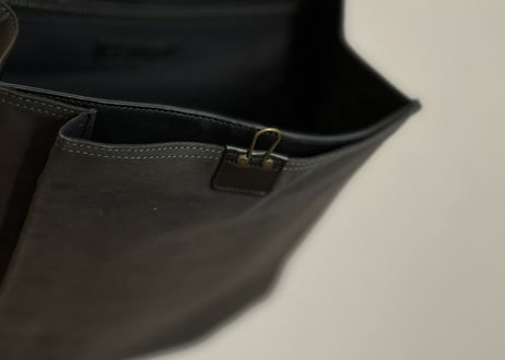 dries van noten shoulder bag