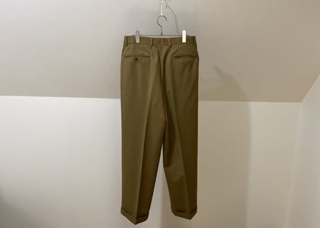 1980-90s jun three piece set up suit