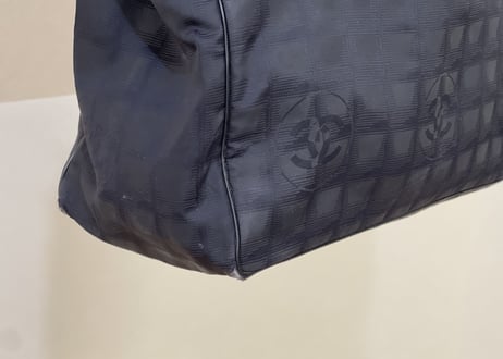 chanel bag