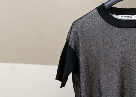 jilsander 2017ss tops