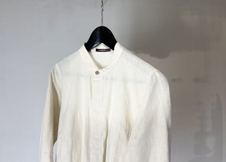 lancel long shirt