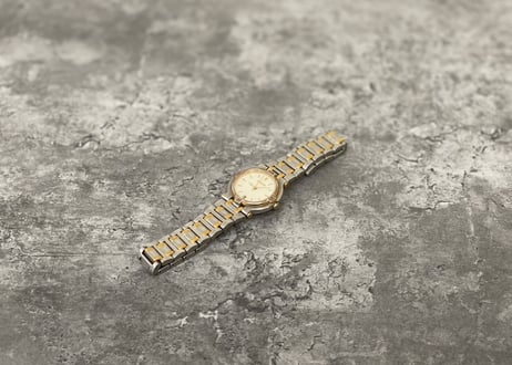 gucci dress watch