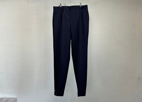 lanvin double set up suit