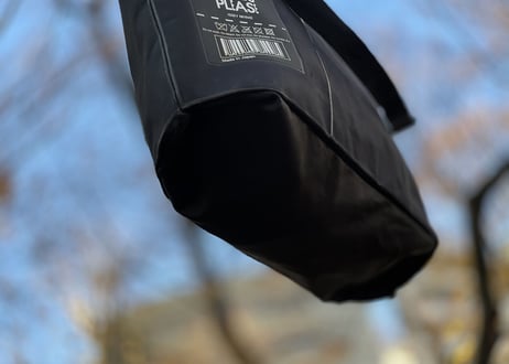 issey miyake pleats please bag