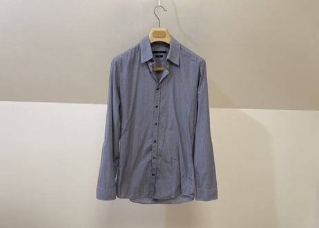 gucci check shirt