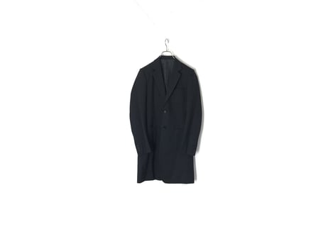 pledge chesterfield coat