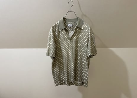 salvatore ferragamo polo shirt