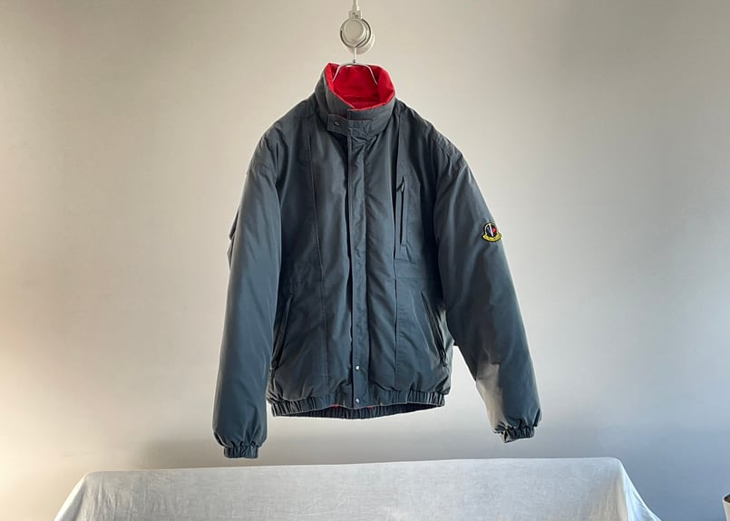 vintage moncler down jacket #1 | weekend tokyo vintage moncler down jacket #1 | weekend tokyo