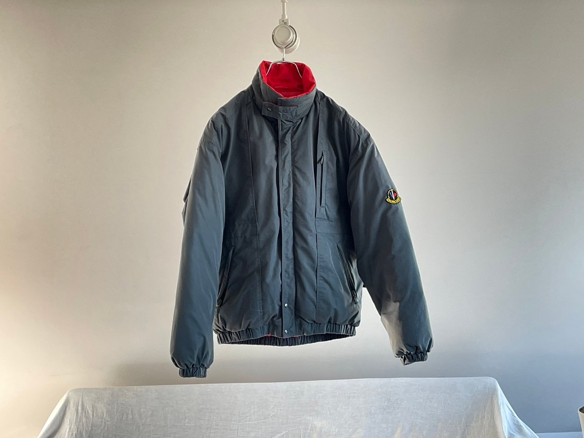 vintage moncler down jacket #1 | weekend tokyo vintage moncler down jacket #1 | weekend tokyo