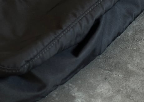 prada nylon shouder bag