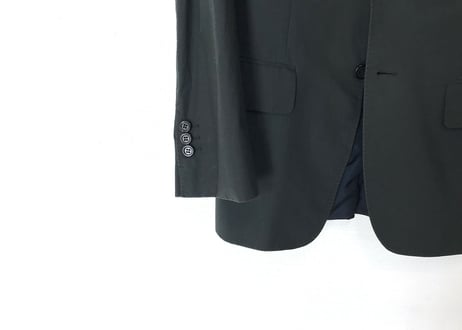 2012ss yves saint laurent rive gauche set up suit