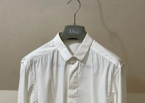 diorhomme 2016ss shirt