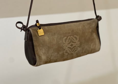 loewe shoulder bag