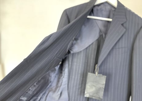 ys yhoji yamamoto set up suit dead stock