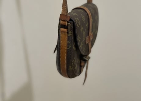 louis vuitton shoulder bag