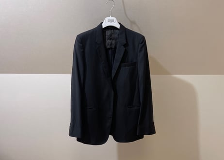 maison margiela "ここのえ期” jacket