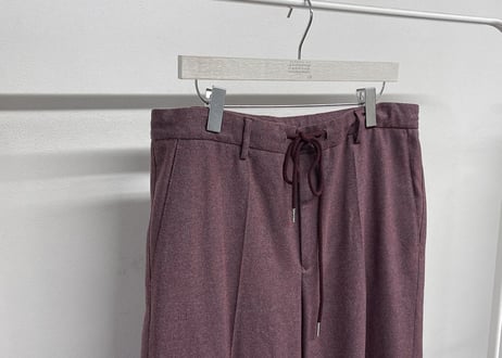 mm6 maison margiela wide eazy pants dead stock