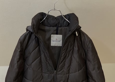 moncler down coat
