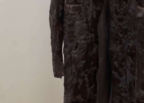 marni fur coat